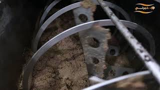 عدسة خبرني ترصد بدء عمل معاصر الزيتون في الاردن