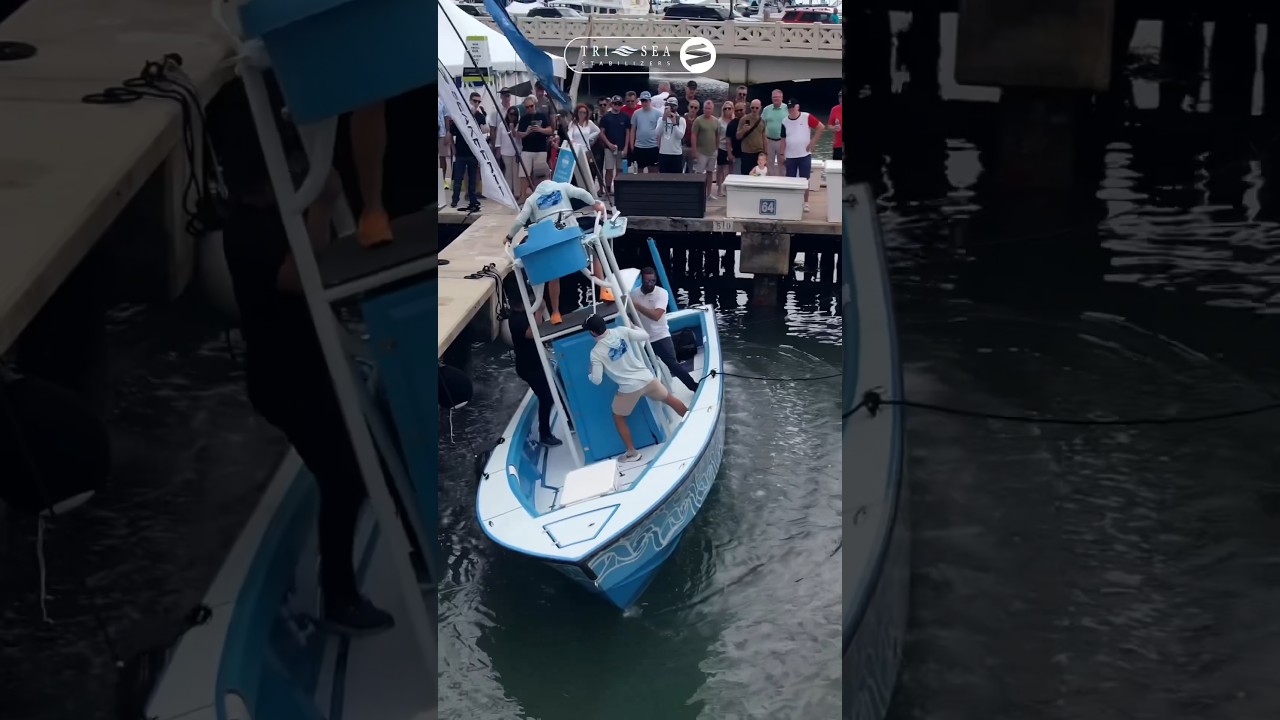 Is this a Boat Essential?