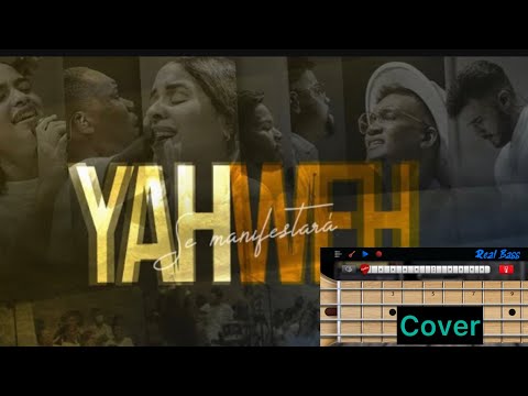 Yahweh Se Manifestará ( Completo) Cover Bajo // Bass Cover  .​⁠@OASISMINISTRY