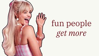 Download lagu Charisma of Playfulness mp3