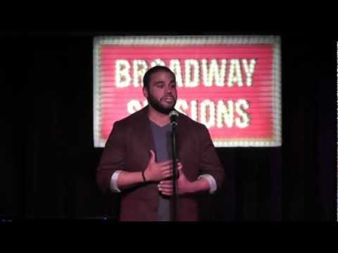 Paul-Jordan Jansen - Who I'd Be (Shrek)