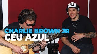 Charlie Brown Jr - Céu Azul  @radiomixfm #charliebrownjr #acustico