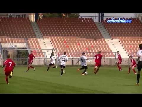 MKS KSZO Junior Ostrowiec - Wisła Kraków 0:0