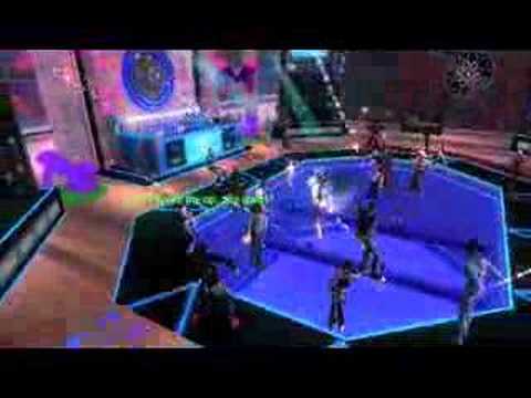 Piranha 01|05|08 Re-Opening