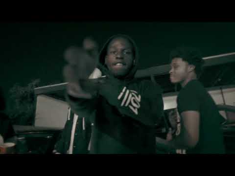 YNS Bully - "Choppa" (Official Music Video)