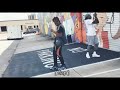 Big boogie Ft. Moneybagg yo - Thuggin ( official dance video )