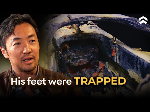 What F1 Never Revealed About Grosjean's Horror Crash: Haas Boss