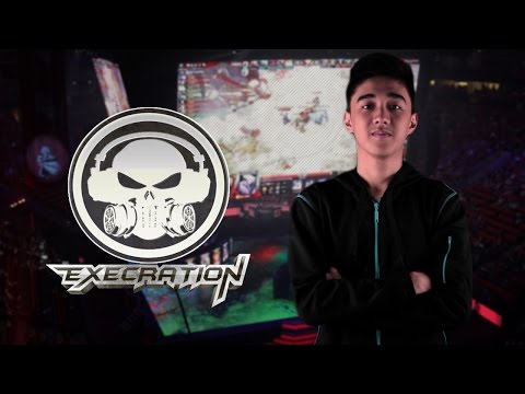 Abed Pro Meepo Dota 2