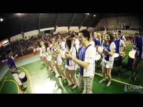 USINA UNIVERSITÁRIA ® Economíadas Caipira 2014 - Teaser Oficial