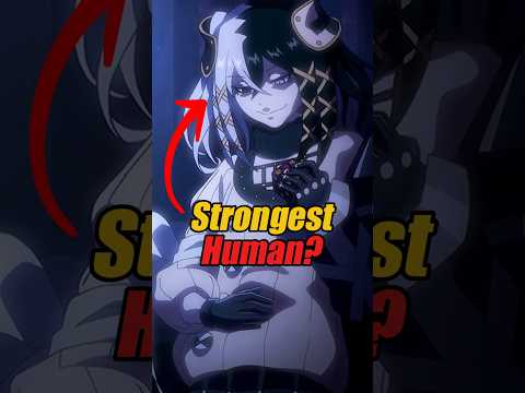 Did You Know How Strong Antilene Is in Overlord? #overlord