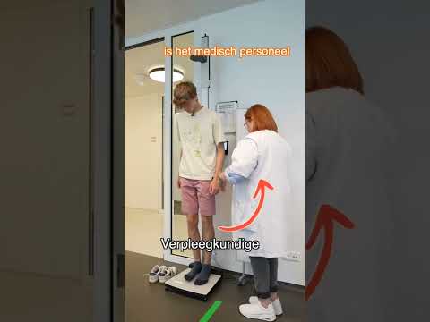 Carrières bij SGS CPU Geneesmiddelenonderzoek - HR foto 