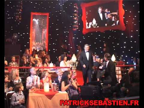 LES BONUS DU PLUS GRAND CABARET DU MONDE DU 21 NOVEMBRE