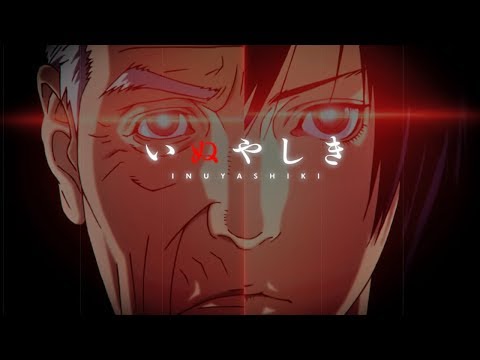 Inuyashiki Last Hero Ending Full Song「Ai wo Oshiete Kureta Kimi e - Qaijff」