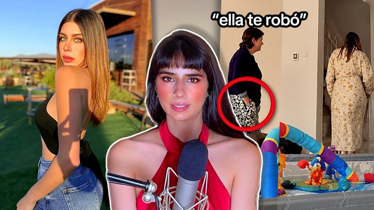 Tenía toda una vida por delante, pero su suegra "boy mom" le arrebató la vida