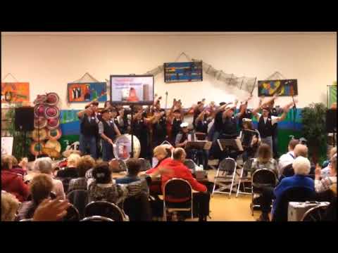 Woubrugge 18 februari 2018