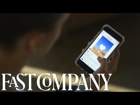 How Instagram's Head of Design Limits His Social Media Use | Fast Company