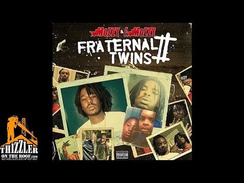 Mozzy x E Mozzy ft. Celly Ru - Lotta Lotta Dope Smoke [Thizzler.com]