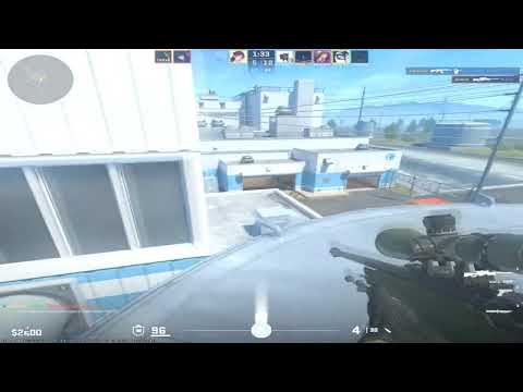 Markul, FEDUK - Мятный (CS2)