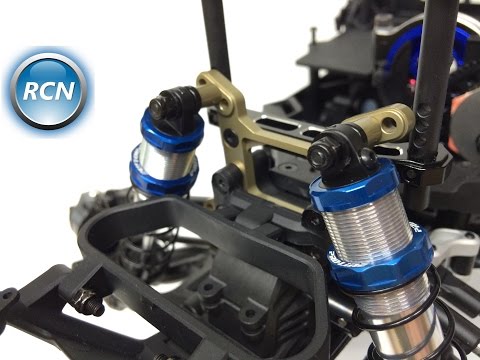 Axial Yeti - Pro-Line Upgrades - Episode 3