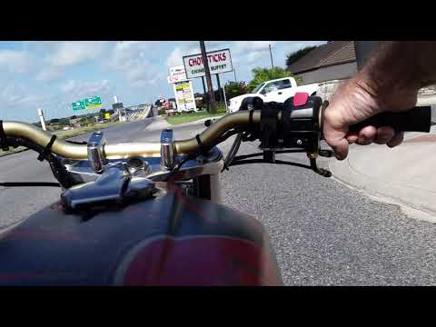 Thumbnail for 1982 HONDA CB900F SUPERSPORT KEIHIN CV CARB TUNING by Honda FC Sport, Honda Super EV, Kei car, WiLL, Car