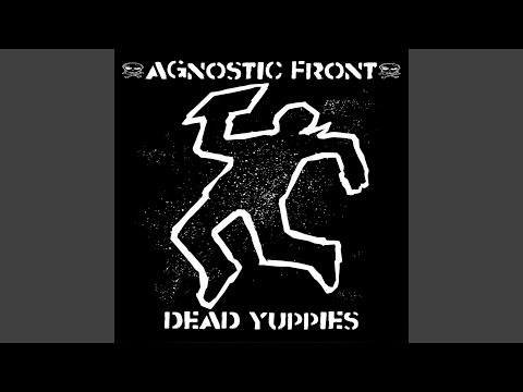 Videoclip de Standing On My Own — Agnostic Front
