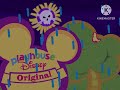 Playhouse Disney Original HigglyTown Heroes The Nights Of Haunted Forest Variant