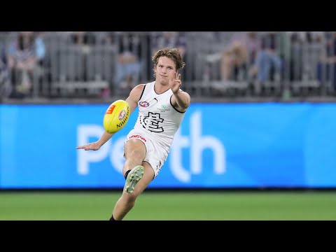 Jordan Boyd - AFL Season 2022 Highlights