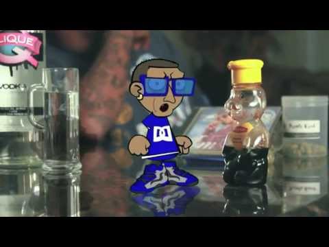 TC Bradshaw Feat. J Minixx - Like Me