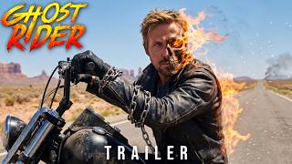 Ghost Rider: Hellbound (2027) – Ryan Gosling, Keanu Reeves, Arnold Schwarzenegger | Concept Trailer