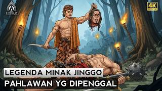 Download lagu Minak Jinggo: The Betrayed Hero | Suhita, Damar Wulan, and Paregreg | Majapahit mp3 Download lagu Minak Jinggo: The Betrayed Hero | Suhita, Damar Wulan, and Paregreg | Majapahit mp3