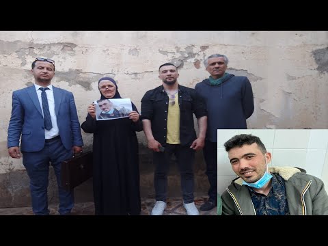 خلفيات اعتقال "نكاز" والمحامي وعلاقة ذلك بالحكم بالإعدام ضد بن حليمة