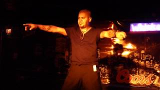 Everything I Own , Counting Down The Days - Joey Kidd LIVE @ the Whiskey Cafe