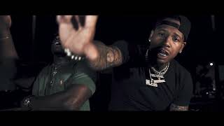 Moneybagg Yo & C Bane - Keep Yo Love (Official Music Video)