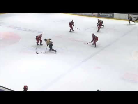 17. kolo HC Topoľčany – HC Prešov 1:3  (HIGHLIGHTY)