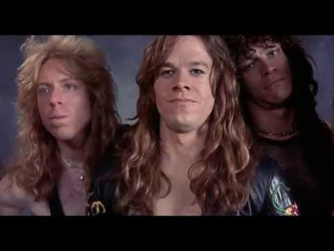 Rock Star (2001) Theatrical Trailer