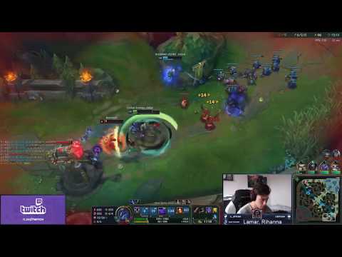 LL STYLISH ZED VS ZOE MID // LL STYLISH NA RANK // ZED GAMEPLAY PATCH 8.9