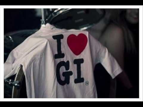 MC GI,  EDU K & DEM SLACKERS - BAD BOY (THE JOKER)