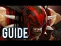 Dota 2 Guide - Bloodseeker 