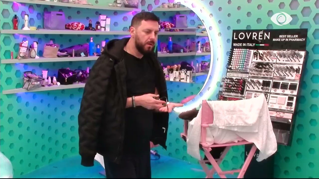 “Këta duan sherrin, nuk duan argumentin”/ Vijon diskutimi mes Selinës dhe Mirit