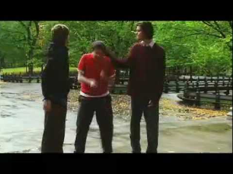 The Whitest Kids U' Know - The New Thing