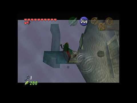 Nimpize Adventure: Early Water Boss Key