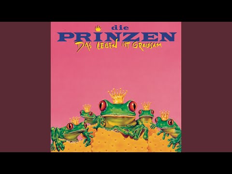 Videoclip de Ich will dich haben — Die Prinzen