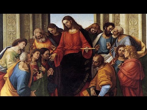 聖經考古 (耶穌的十二門徒及他們的殉道)(續) | 《DAILY SPIRITUAL FOOD FOR CHRISTIANS 》 基督徒靈糧 ...