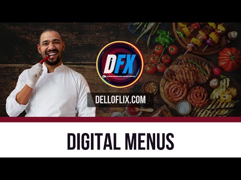 DelloFlix video.
