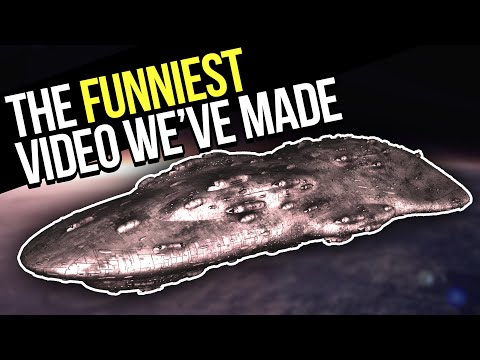 The FUNNIEST Empire at War video we've made.