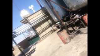 preview picture of video 'Oxidized Bitumen Factory'