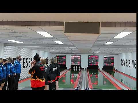 Fire Pins Damen - SKV Brackenheim