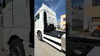 Camion şasiu MAN TGX 26.500 6X2 + EURO6 + RETARDER | Imagine 4 - Autoline