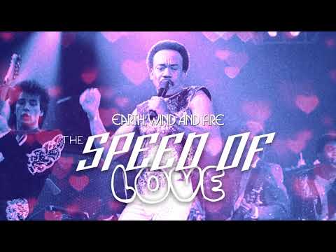 Videoclip de The Speed of Love — Earth, Wind & Fire