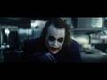 The Dark Knight - Joker's Magic Trick 